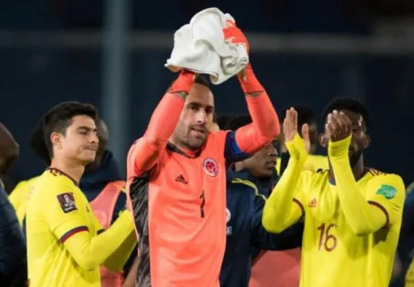 Ospina volvió a ser el héroe de Colombia y con su actuación magistral logró que el equipo sacara un empate clave, al mismo tiempo David está proyectándose en Europa.