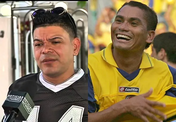 Oswaldo Mackenzie quiere ser entrenador en la Liga BetPlay en un futuro y Víctor Pacheco en una anunció reafirmó cual es el club más importante para él.