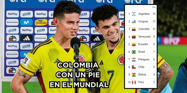 Otra Selección sería sancionada como le pasó a la Selección Ecuador.