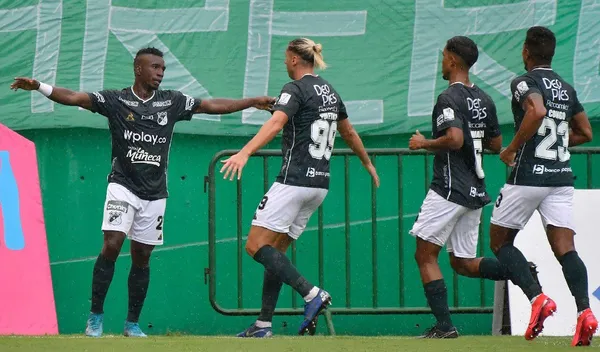 Otra vez el VAR es protagonista en la jornada trece de la Liga Betplay, al anular el empate del Cortuluá.