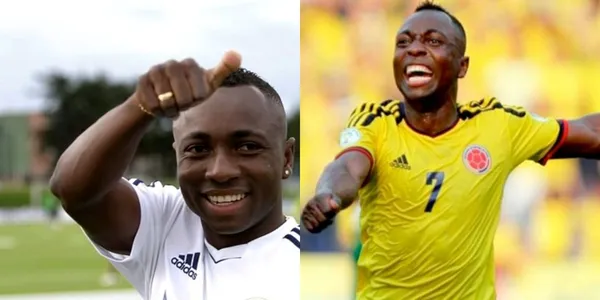 Pablo Armero es uno de los mejores jugadores que ha pasado por la Selección Colombia.