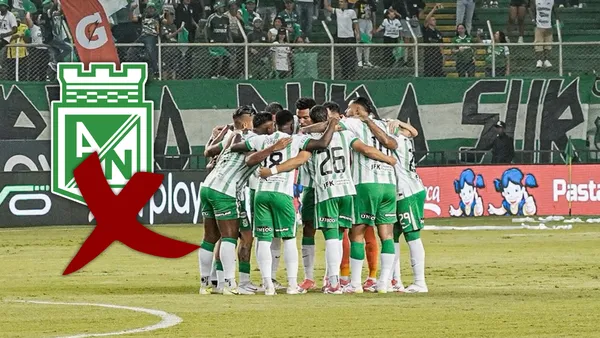 Pablo Ceppelini, ex Atlético Nacional, enfrenta denuncias por indisciplina en Perú. Foto: Nacionaloficial, Escudoteca y Pexels