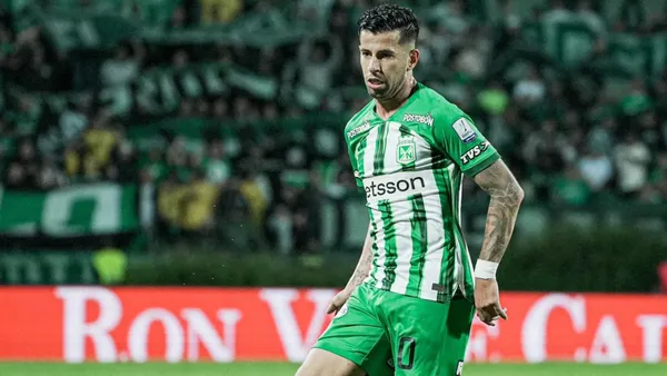 Pablo Ceppelini Foto: Nacionaloficial