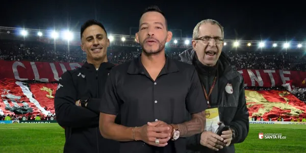 Pablo Peirano me recuerda mucho a Gustavo Costas o Gerardo Pelusso