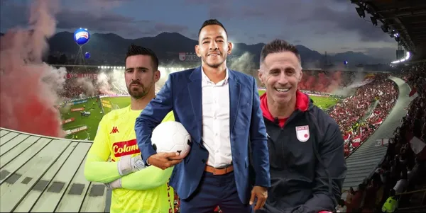 Pablo Peirano pidió varios refuerzos para la próxima temporada