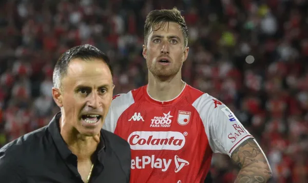 Pablo Peirano y lo que se viene al cuadro ‘Cardenal’ de cara al 2024.