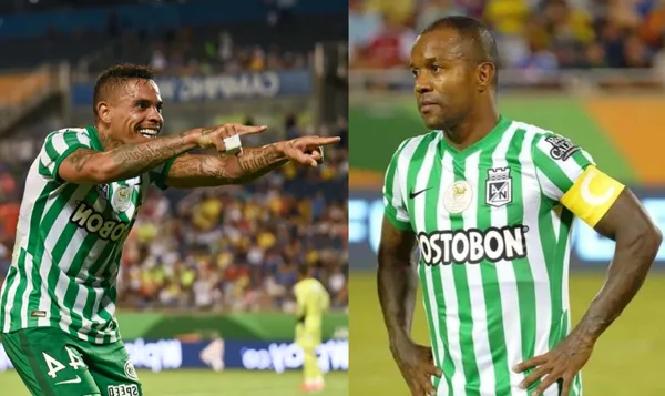 Pabón por fin pudo debutar oficialmente con Atlético Nacional en la victoria sobre Millonarios FC en la Florida Cup, lució la banda de capitán y fue el jugador del partido. Tan impresionante fue su presencia que logró hacer despertar a Jonatan Álvez para que marcara 2 goles, lo obligó a moverse para que buscara recepción de balones y no seguir cometiendo el error de esperar. Sin embargo, sigue la preocupación por la continuidad de Dorlan.