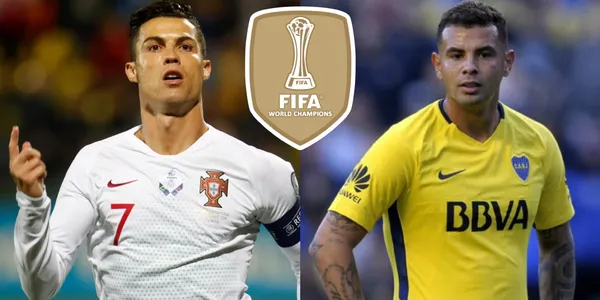 Palabras reveladores de este crack sobre Edwin Cardona, en su segunda etapa en Boca Juniors, ya le dan como un fracaso en el club argentino. Mira de quién se trata