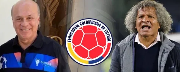 Para el periodista un técnico del FPC sería ideal.