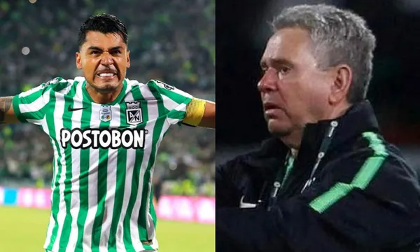 Para muchos la posición más criticada en el equipo paisa parece tener la solución en su banquillo.