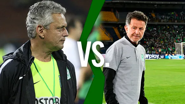 Parece que ambos técnicos, aunque fueron recientemente ratificados en sus cargos, conocen cuál será su futuro si continúan los malos resultados en sus equipos.