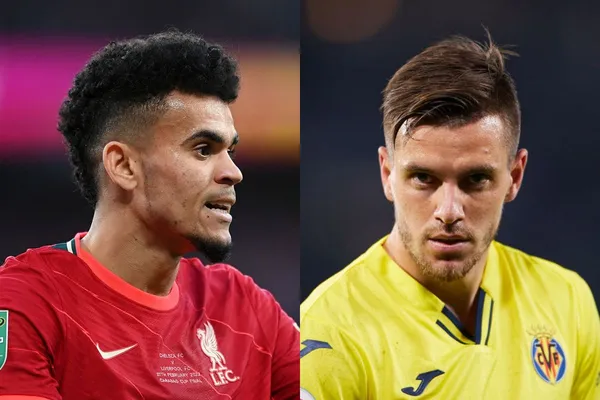 Partido de ida por las semifinales de la UEFA Champions League, Anfield recibe al Villareal, con mucho que ganar, y muy poco para perder.