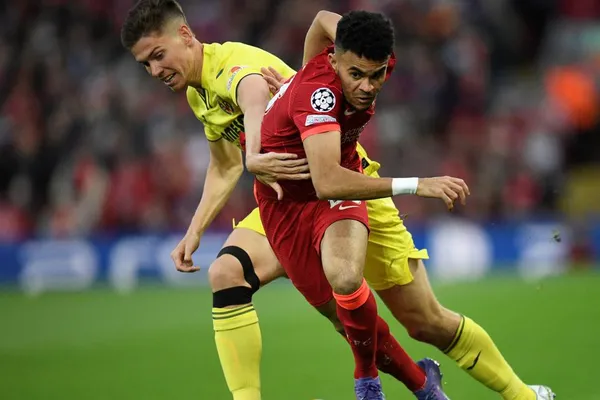 Partido de ida por las semifinales de la UEFA Champions League, en La Cerámica recibe al Liverpool, con mucho que ganar, y muy poco para perder.