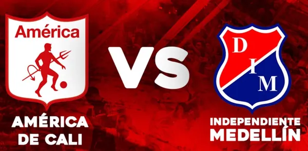 Partido de vuelta por la fase 1 de Sudamericana, con un América que quiere remontar de local la serie, sobre todo por los antecedentes de la visita en la carretera.