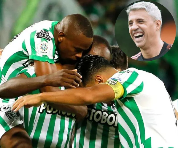 Pasan los días y todavia no se tiene conocimiento de quién llevara las riendas del cuadro verdolaga.