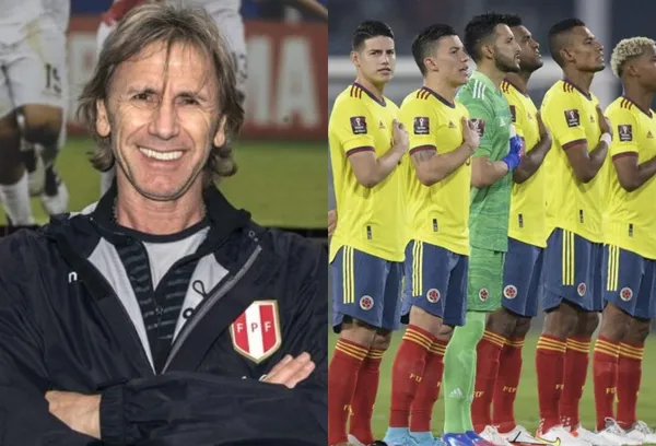 Pase lo que pase en la Selección Colombia; ya se debe comenzar a pensar en el Mundial del año 2026, en todo ese proceso que toca construir y no repetir los mismos errores.