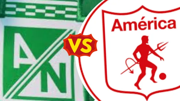 Pasión desbordada en Medellín