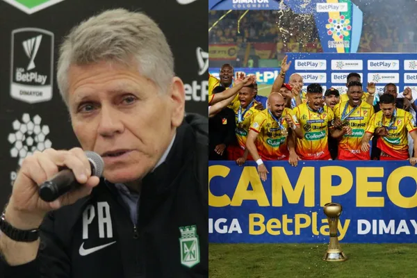 Paulo Autori y los directivos le siguen generando dudas a los hinchas de Atlético Nacional, hasta el Deportivo Pereira parece que luce con más ambición de cara al año 2023.