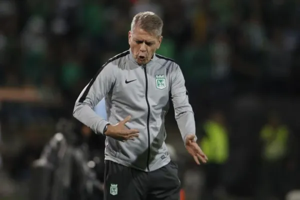 Paulo Autuori regresó a Atlético Nacional y hay información de por qué se dio esa vuelta al club.