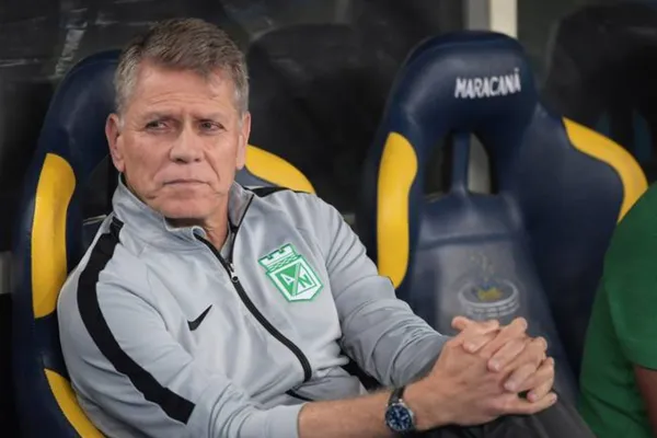Paulo Autuori será el nuevo entrenador de Atlético Nacional y el estratega analizó cómo ve al equipo.