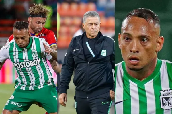 Pedro Sarmiento lanzó un ácido comentario sobre el estado físico de Jarlan Barrera.