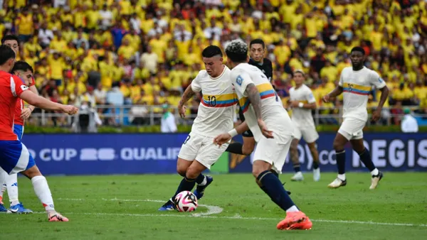 Pékerman cuestiona la dirección de la Selección Colombia: "Se perdió la idea del proyecto". Foto: Instagram