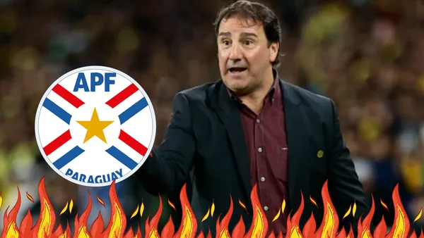 ¿Peligra la Continuidad de Néstor Lorenzo en la Selección Colombia?