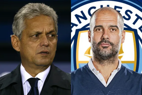 Pep Guardiola conoce a detalle a Juan Carlos Osorio desde hace varios años y hay anécdotas particulares entre ambos.