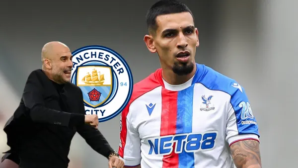 Pep Guardiola y el interés del Manchester City por Daniel Muñoz en las últimas horas