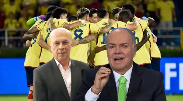 Periodista apuntó contra el equipo de Lorenzo, tras victoria en Asunción.