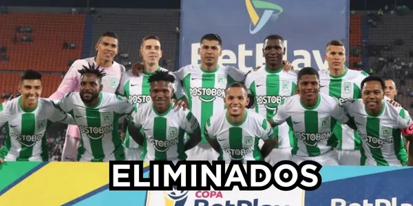 Periodista de Colombia le bajó la caña a Atlético Nacional.