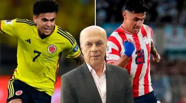 Periodista colombiano compartió un dato sumamente llamativo.