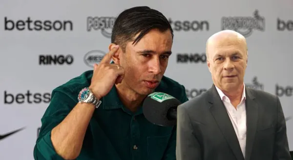 Periodista deportivo mostró su opinión ante la continuidad del Bodmer.