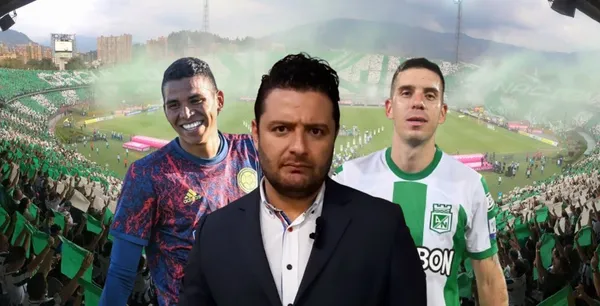 Pese a ganar dos títulos, ningún jugador Verdolaga estuvo en el XI ideal