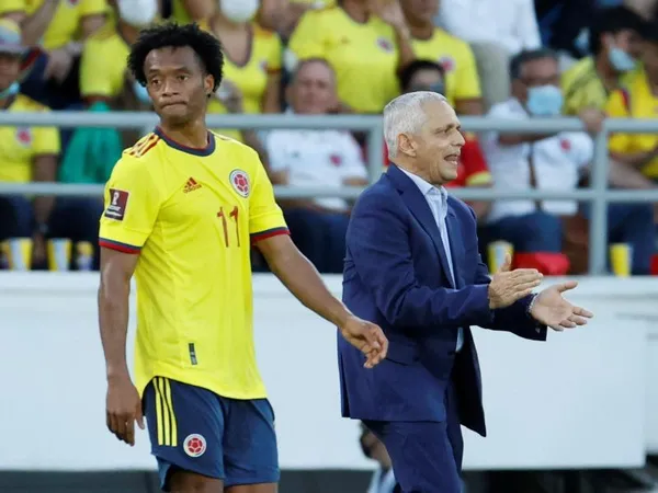 Pese a ganar muy cómodamente y romper el hechizo de cara al gol, el técnico pudo evitar que un estelar quedara fuera del último encuentro.