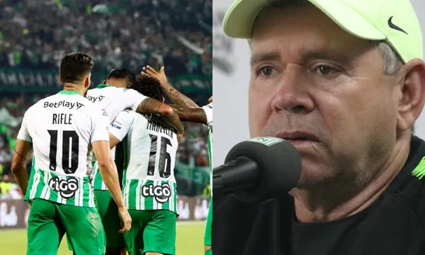 Pese a los grandes jugadores que tiene la plantilla, el equipo verde solo tendría pensado el regreso de un viejo conocido.