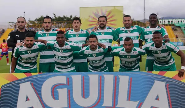 Pese a que Atlético Nacional sigue en carrera por la Liga colombiana, el verde ya planifica el próximo semestre ante la clasificación a ronda previa de la Libertadores 2022.