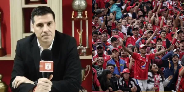 Pese a que Cruz Real no encuentra el equipo y los resultados no lo acompañan, habría una decisión que incluso los hinchas estarían de acuerdo