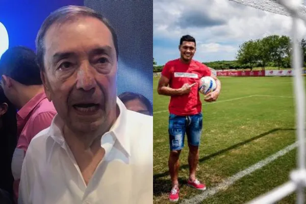 Pese a que es complicado que Teófilo Gutiérrez vuelva al Junior FC, el jugador le mandó un mensaje a los jugadores, directivos e hinchas.