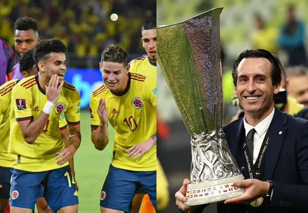 Pese a no tener su mejor temporada a nivel personal en el viejo continente, el atacante colombiano podría llegar a la Liga Española.