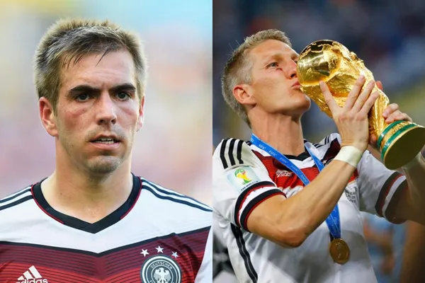 Philipp Lahm habló sobre lo que será el Mundial de Qatar 2022, duras críticas, algo que no se le ha escuchado decir a otros teutones como Bastian Schweinsteiger.