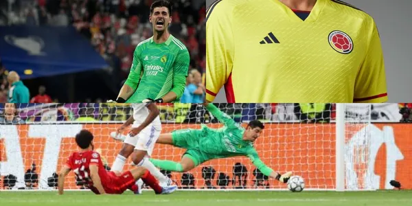 Piden que a un portero del fútbol local le den una oportunidad de probarse en la Selección Colombia.