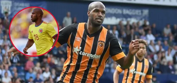 Pintaba para crack, borrado en Selección Colombia y así terminó Óscar Estupiñán