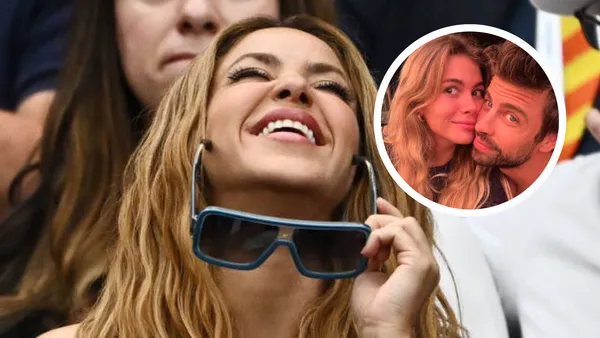 Piqué vuelve al ojo del huracán y aseguran que está pagando todo con el peor de los karmas. Foto. X y Captura