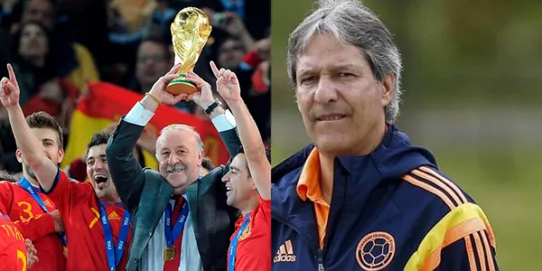 Piscis Restrepo estaría camino a un importante cargo.