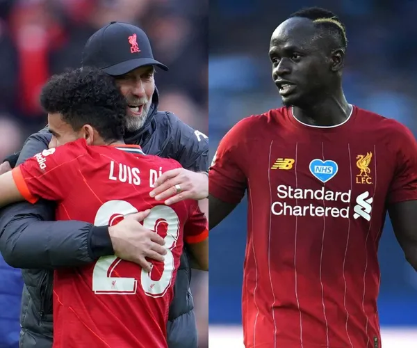 Poco a poco el colombiano va ganando el duelo contra el africano.