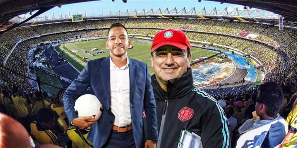 Poco a poco Néstor Lorenzo va encontrando el equipo ideal