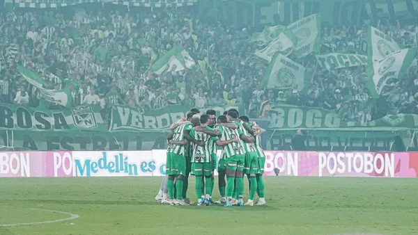 ¿Podrá Nacional conquistar la Superliga y hacer historia?. Foto: Instagram