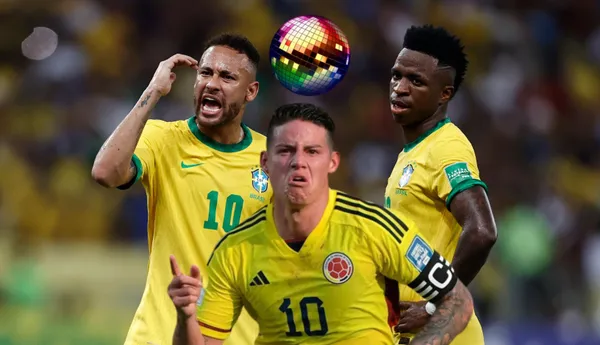 Polémica en Brasil tras la fiesta de Neymar, por otra parte, prensa carioca le da elogios al ‘10’ del Sao Paulo.