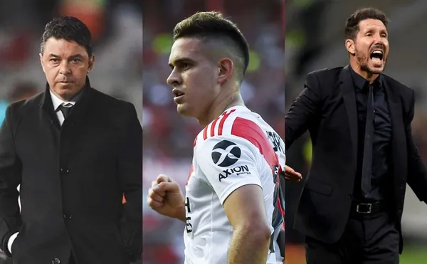 Por el colombiano es están disputando dos de los mejores entrenadores al momento. Mira la razón por la que quieren tenerlo